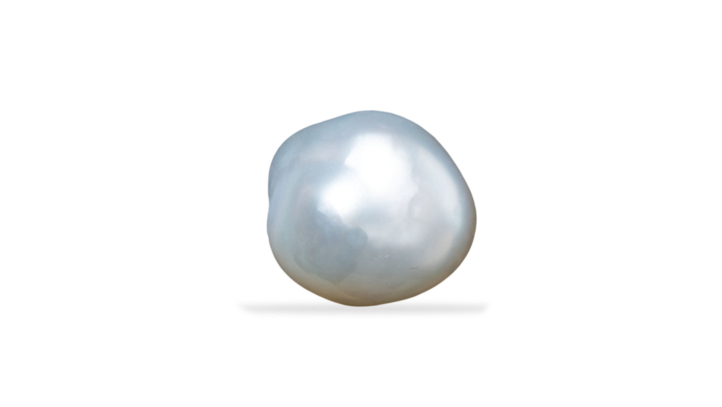 Natural Venezuela Pearl 7.09 Carats