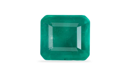 Natural Zambian Emerald (Panna) 10.36 Carats