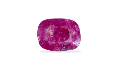 Burmese Ruby (Manik) 5.83 Carats