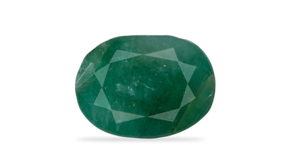 Natural Zambian Emerald (Panna) 5.62 Carats