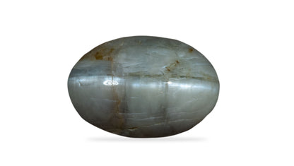 Natural Cat'S Eye (Lehsuniya) 8.43 Carats