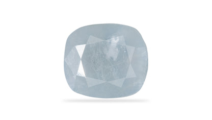 Natural Blue Sapphire (Neelam) 5.88 Carats