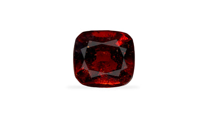 Natural Sri-Lankan Hessonite (Gomed) 12.78 Carats