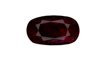 Natural Mozambique Ruby (Manik) 2.08 Carats