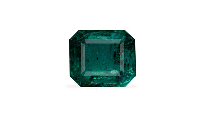 Natural Zambian Emerald (Panna) 3.93 Carats
