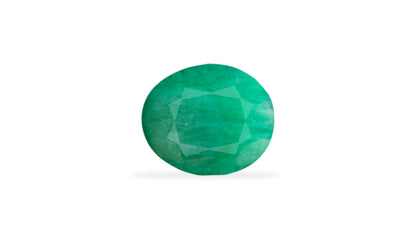 Natural Zambian Emerald (Panna) 5.64 Carats