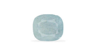 Natural Blue Sapphire (Neelam) 7.51 Carats