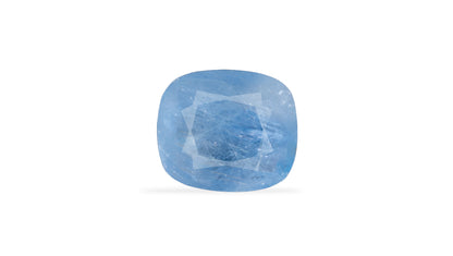 Natural Blue Sapphire (Neelam) 7.75 Carats
