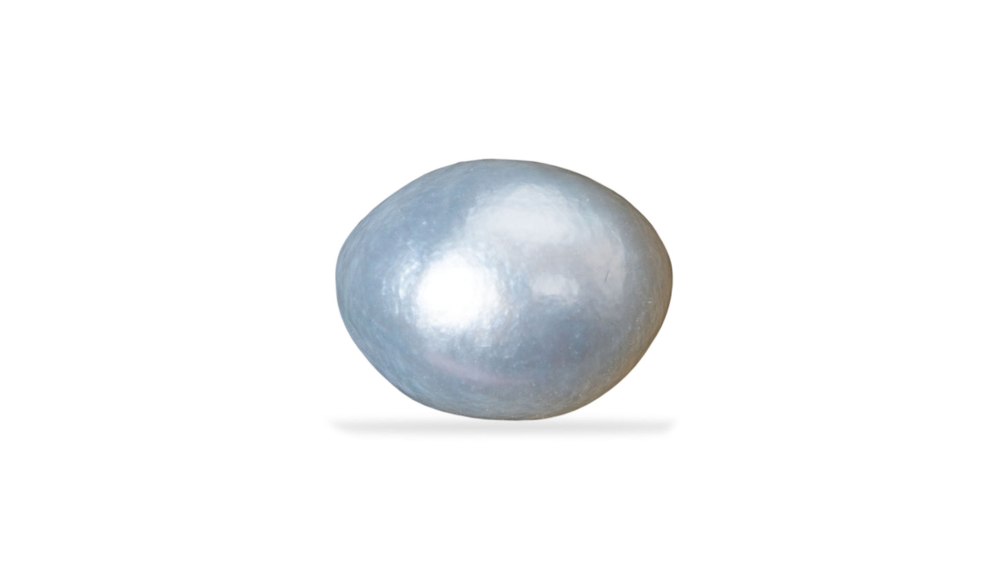 Natural Basra Pearl (Moti) 6.79 Carats