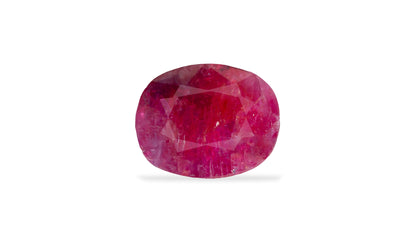 Burmese Ruby (Manik) 3.63 Carats