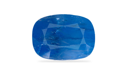 Natural Blue Sapphire (Neelam) 5.99 Carats