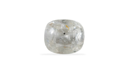 Natural Yellow Sapphire (Pukhraj) 5.36 Carats