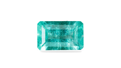 Natural Columbian Emerald (Panna) 2.78 Carats