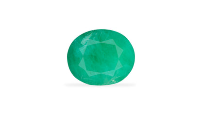 Natural Zambian Emerald (Panna) 9.08 Carats