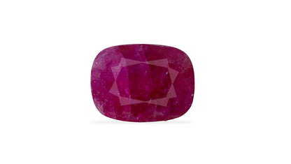 Natural Madagascar Ruby (Manik) 7.28 Carats