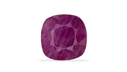 Natural Madagascar Ruby (Manik) 7.26 Carats