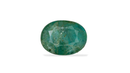 Natural Zambian Emerald (Panna) 5.47 Carats