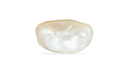 Natural Basra Pearl (Moti) 5.45 Carats