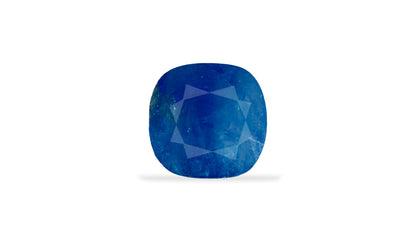 Natural Blue Sapphire (Neelam) 9.98 Carats