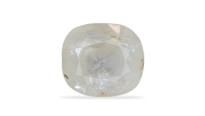 Natural Yellow Sapphire (Pukhraj) 7.39 Carats