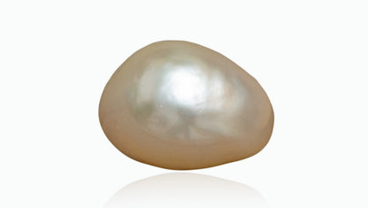 Natural Venezuela Pearl 3.72 Carats