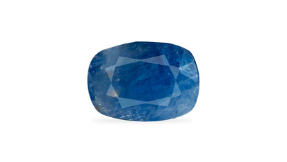 Natural Blue Sapphire (Neelam) 5.41 Carats