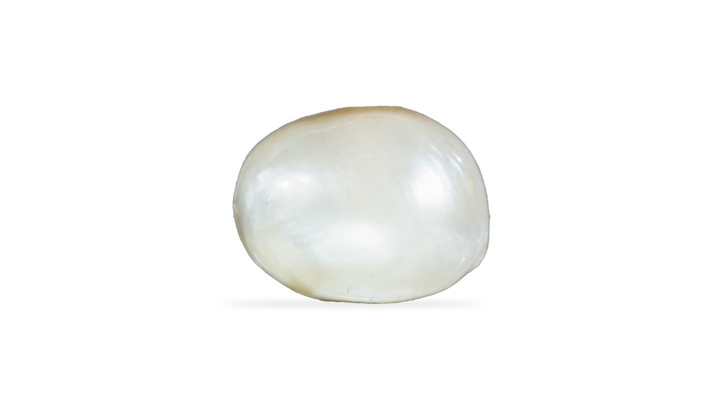 Natural Basra Pearl (Moti) 4.17 Carats