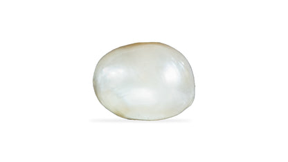 Natural Basra Pearl (Moti) 4.17 Carats