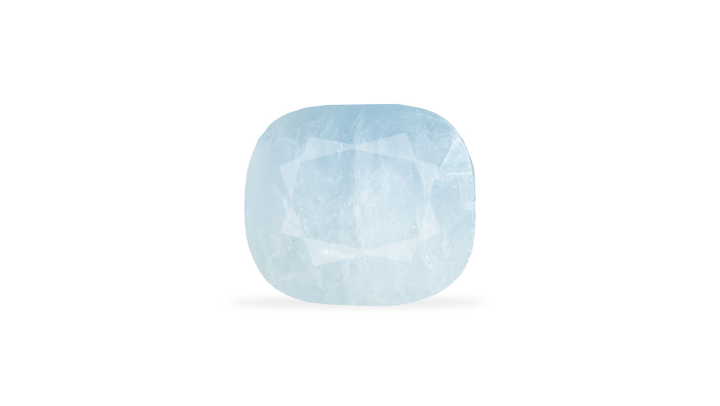 Natural Blue Sapphire (Neelam) 10.58 Carats