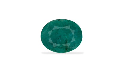Natural Zambian Emerald (Panna) 4.98 Carats
