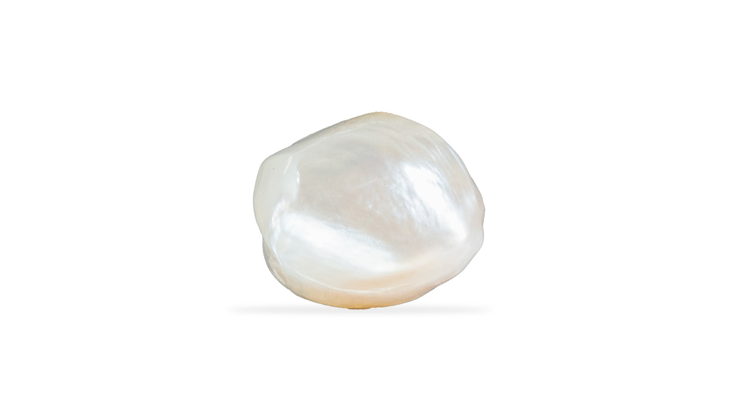 Natural Basra Pearl (Moti) 3.30 Carats