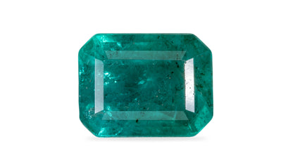Natural Zambian Emerald (Panna) 5.96 Carats