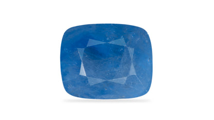 Natural Blue Sapphire (Neelam) 9.97 Carats