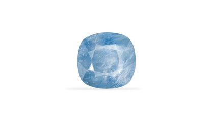 Natural Blue Sapphire (Neelam) 5.54 Carats
