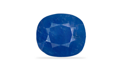 Natural Blue Sapphire (Neelam) 6.00 Carats