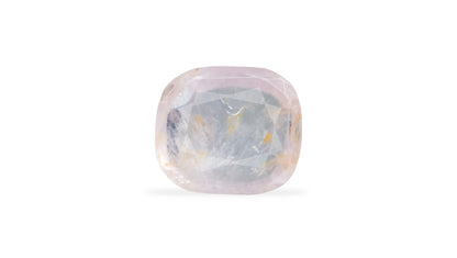 Natural Pink Sapphire 5.04 Carats