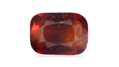 Natural Sri-Lankan Hessonite (Gomed) 6.65 Carats