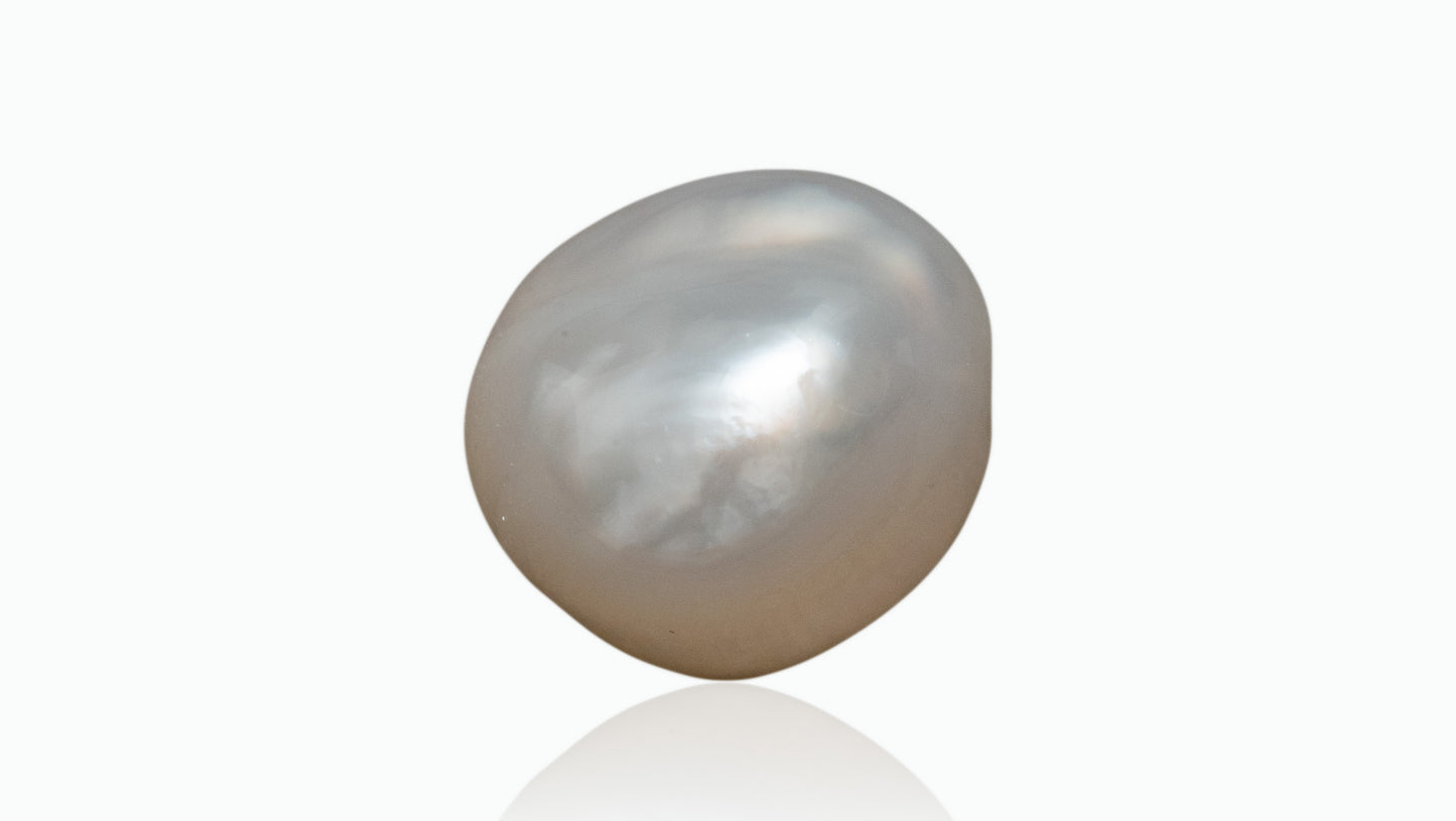 Natural Venezuela Pearl 7.84 Carats