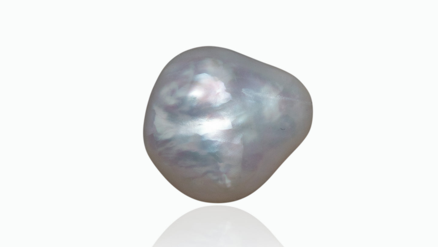 Natural Venezuela Pearl 5.28 Carats