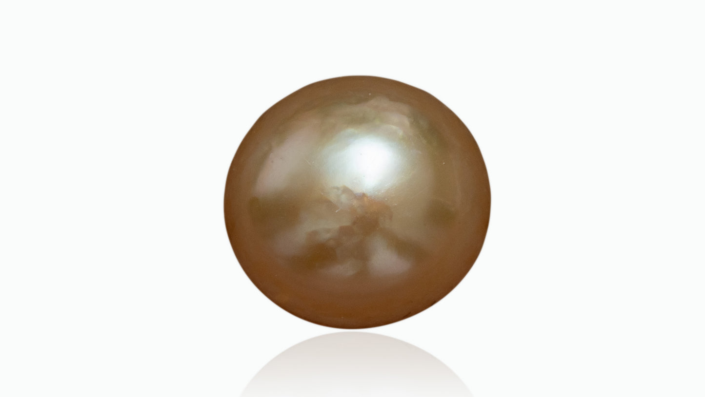 Natural Venezuela Pearl 4.84 Carats