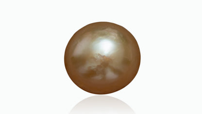 Natural Venezuela Pearl 4.84 Carats