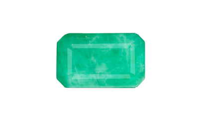 Natural Zambian Emerald (Panna) 7.14 Carats