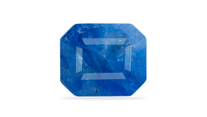 NATURAL BLUE SAPPHIRE (NEELAM) 7.19 CARATS