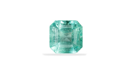 Natural Columbian Emerald (Panna) 8.09 Carats