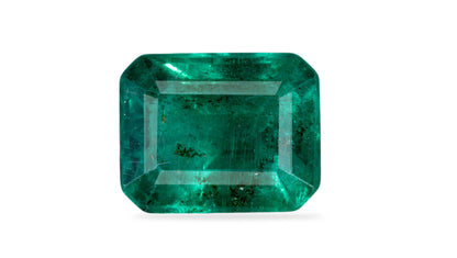 Natural Zambian Emerald (Panna) 2.76 Carats