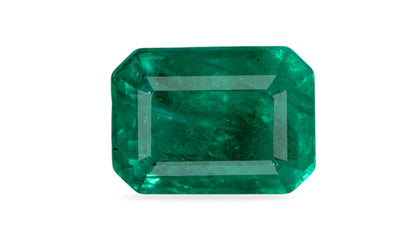 Natural Zambian Emerald (Panna) 5.98 Carats