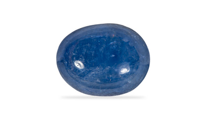 NATURAL BLUE SAPPHIRE (NEELAM) 6.30 CARATS