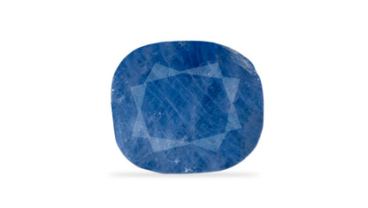 Natural Blue Sapphire (Neelam) 8.32 Carats