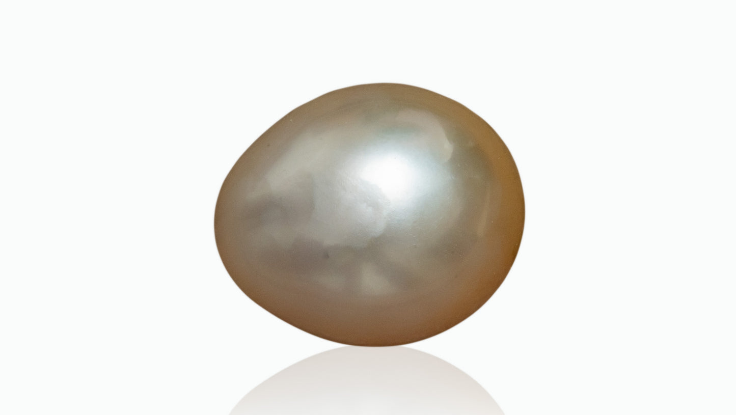 Natural Venezuela Pearl 5.15 Carats