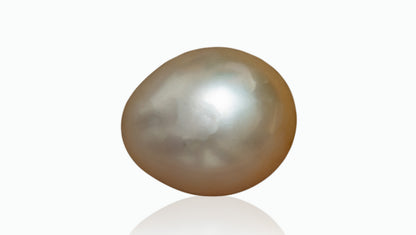 Natural Venezuela Pearl 5.15 Carats